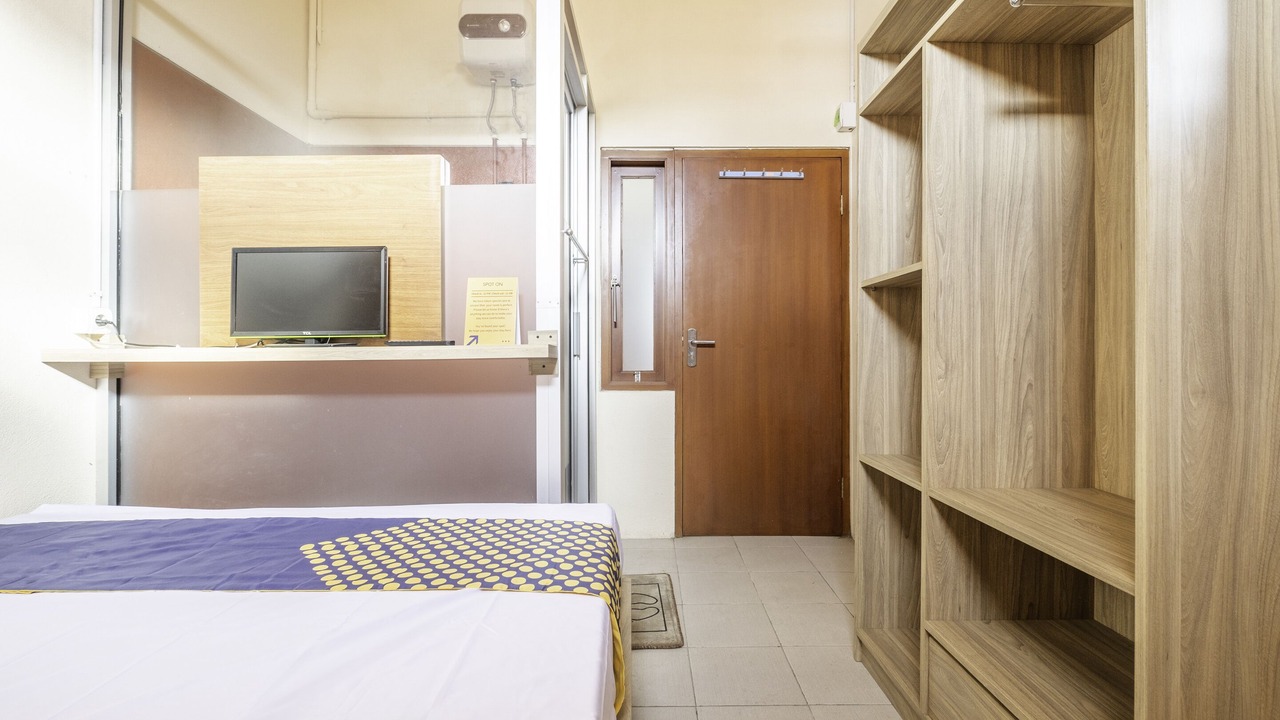 Photo of Bedroom in Tasikmalaya