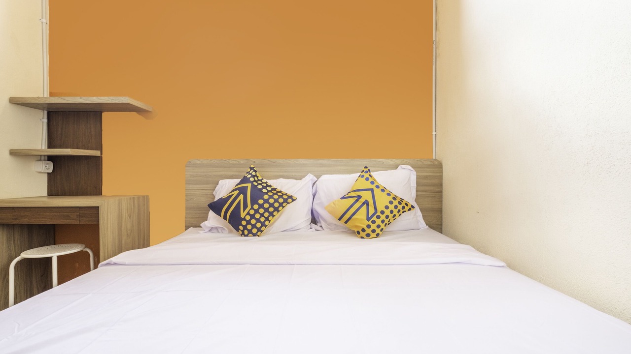 Photo of Bedroom in Tasikmalaya