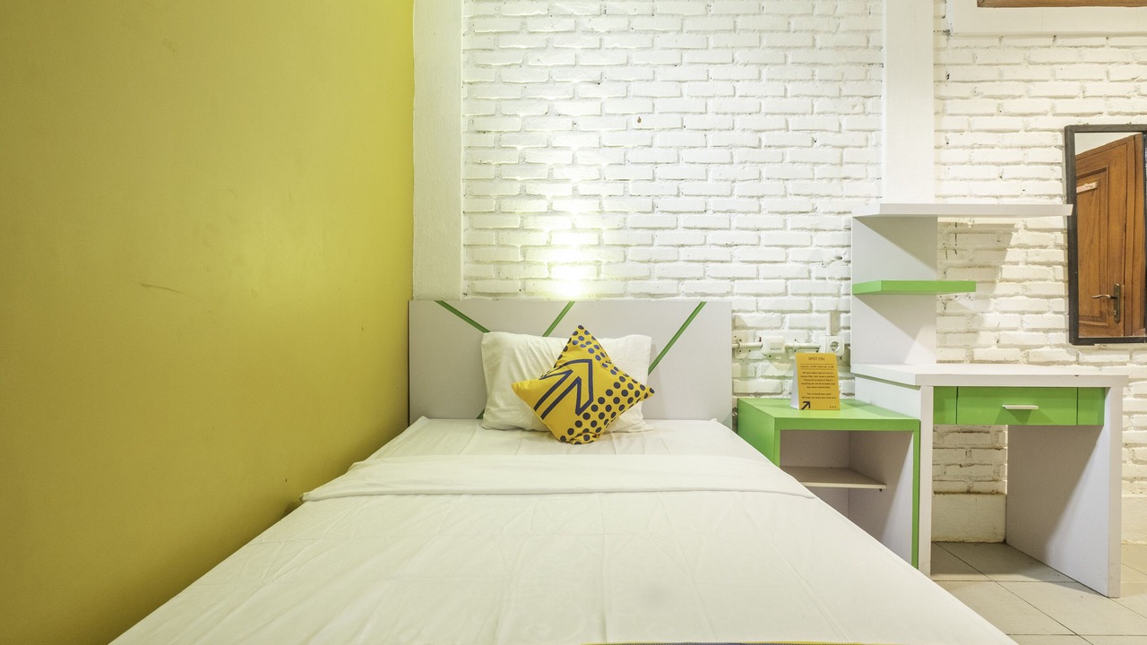 Photo of Bedroom in Tasikmalaya