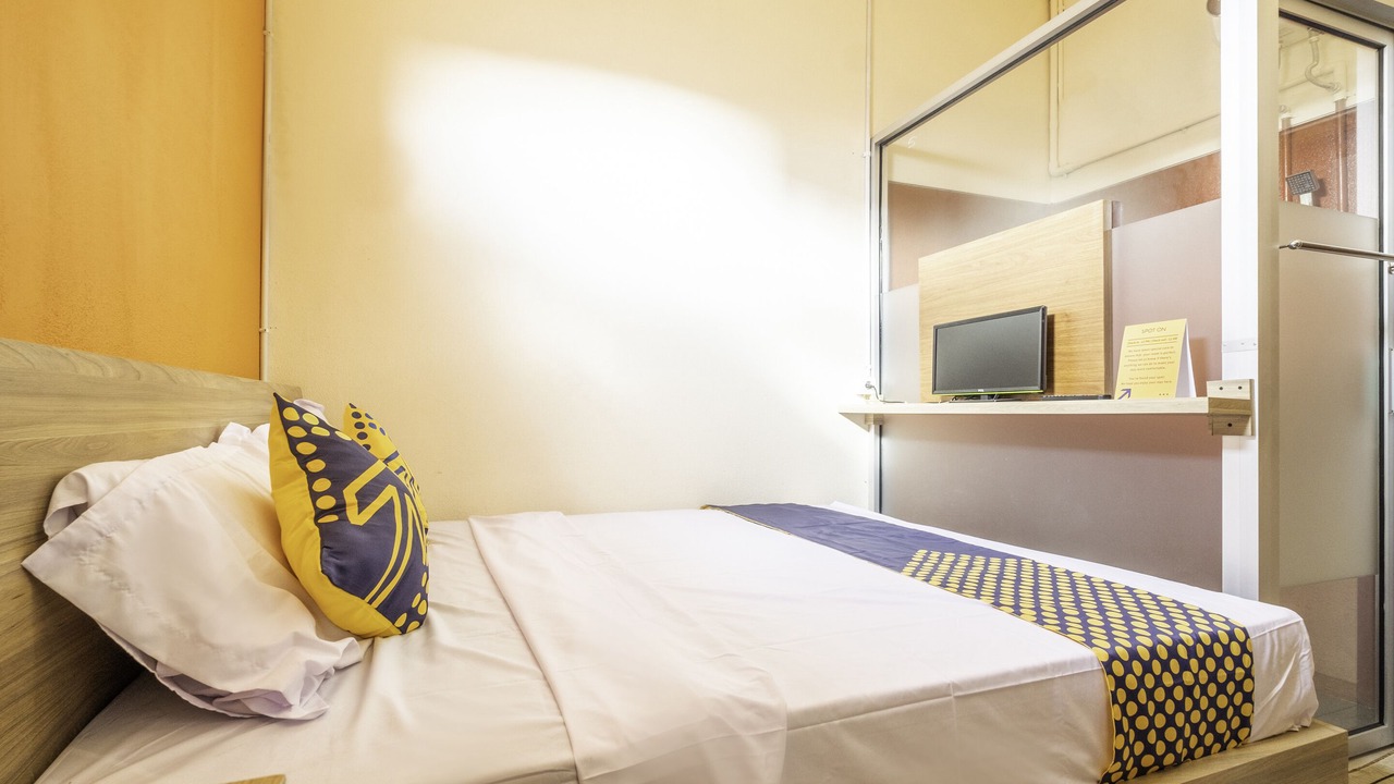 Photo of Bedroom in Tasikmalaya