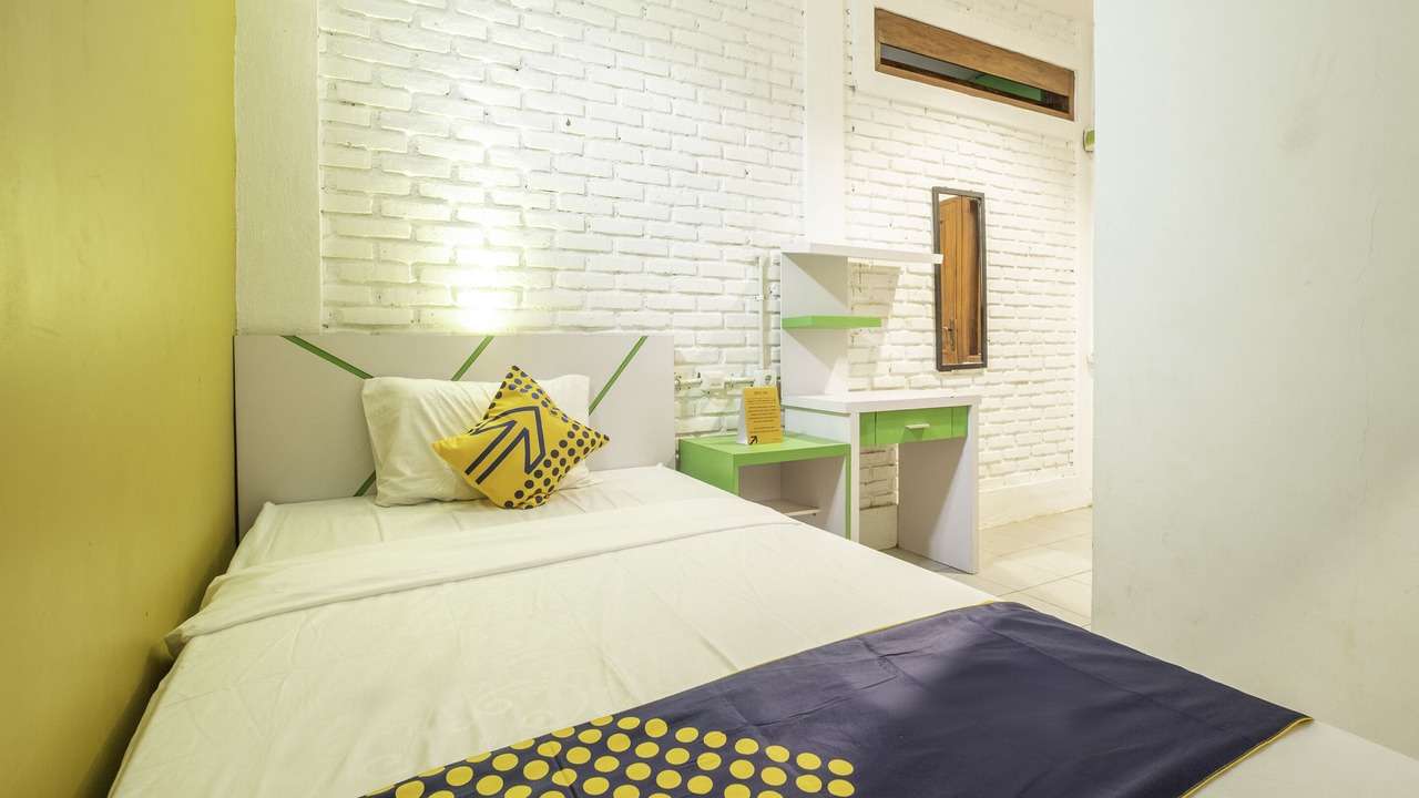Photo of Bedroom in Tasikmalaya