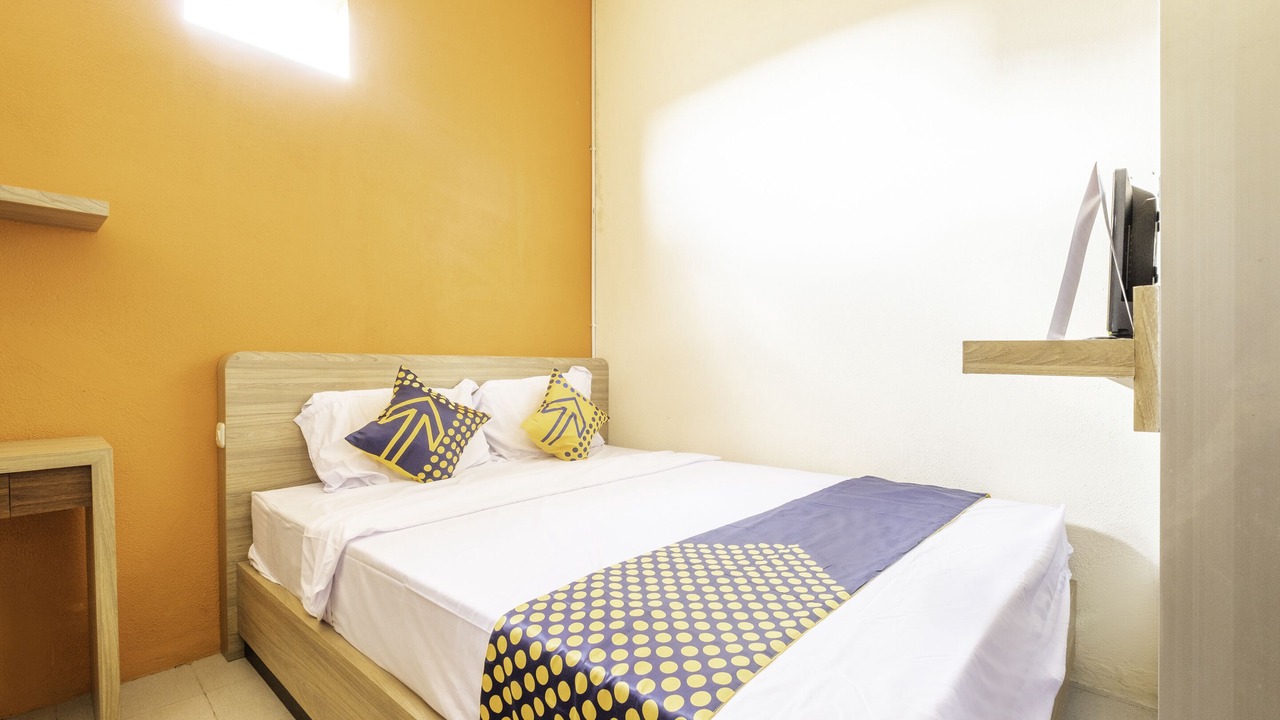 Photo of Bedroom in Tasikmalaya