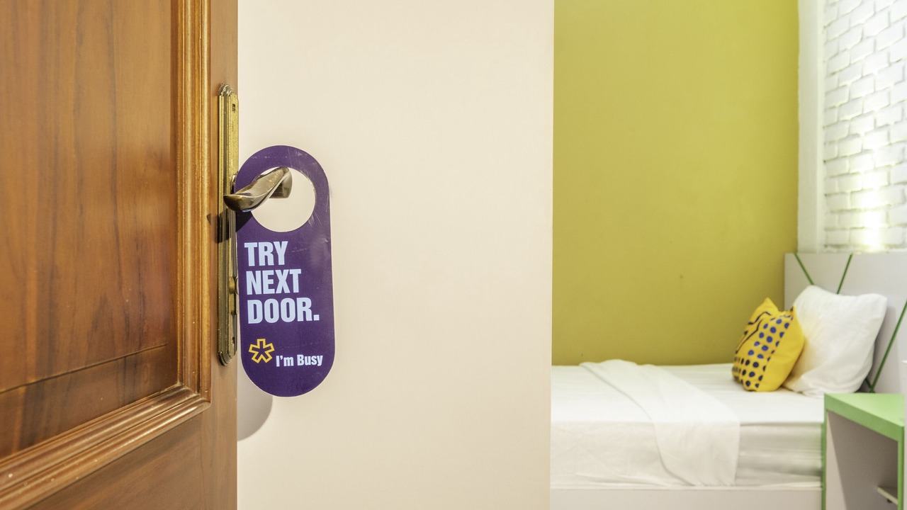 Photo of Bedroom in Tasikmalaya