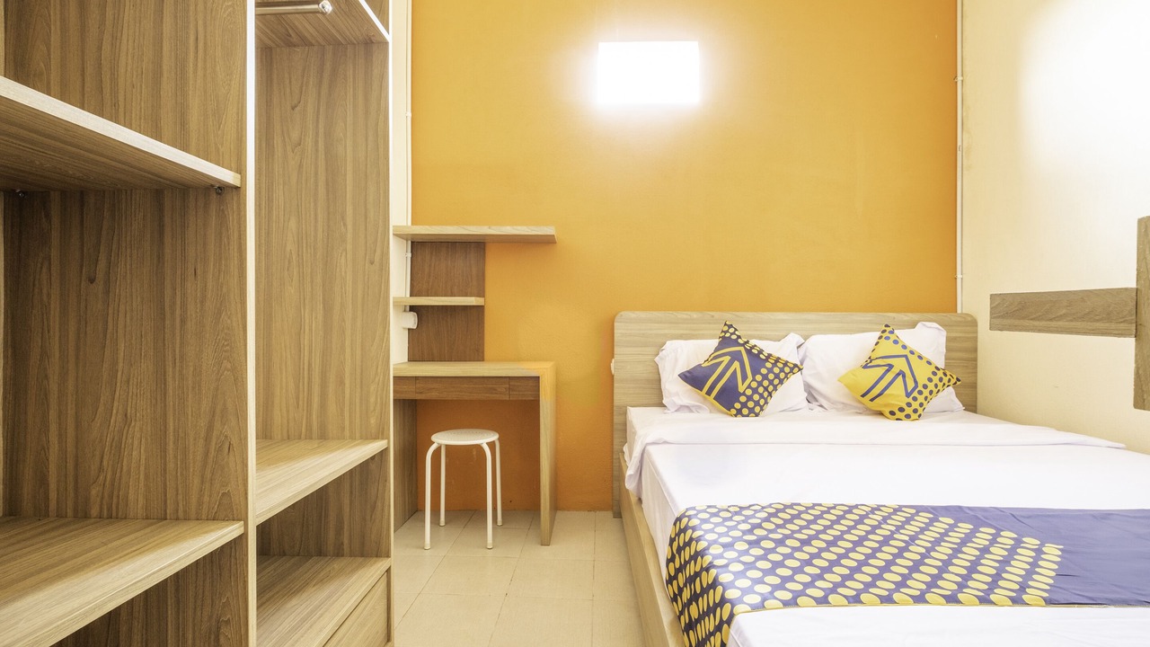 Photo of Bedroom in Tasikmalaya