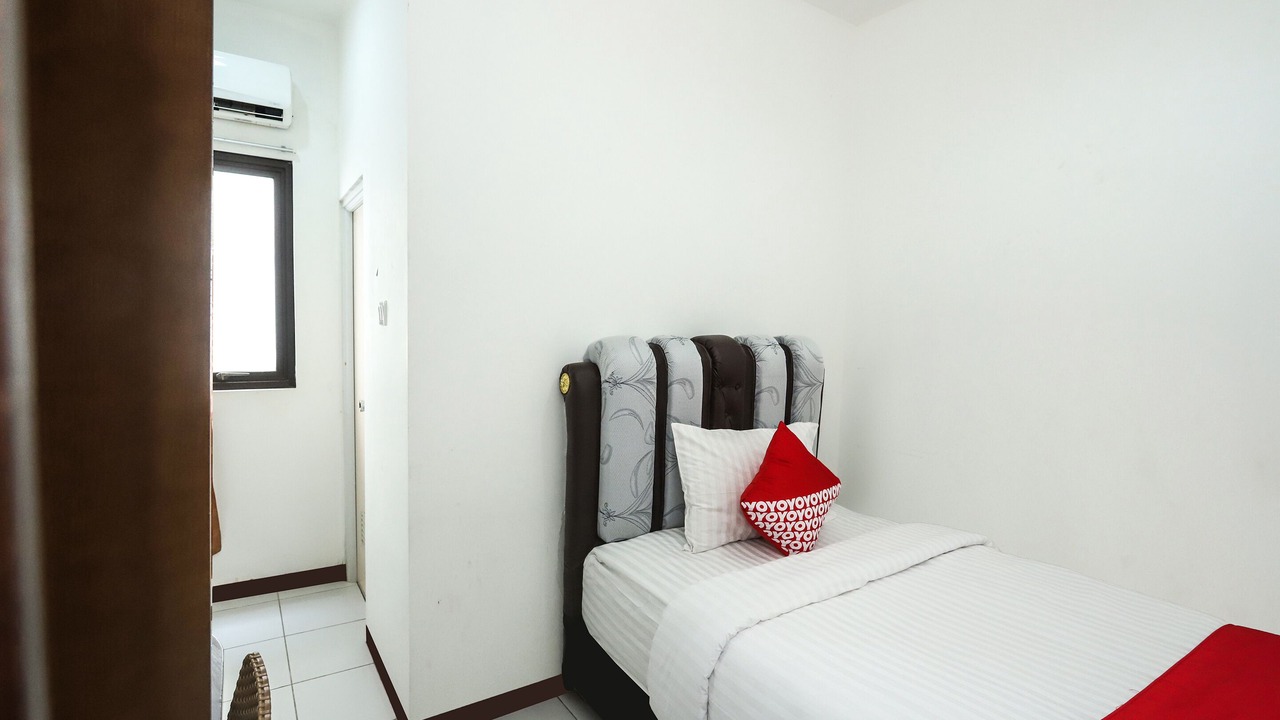Photo of Bedroom in Bungo