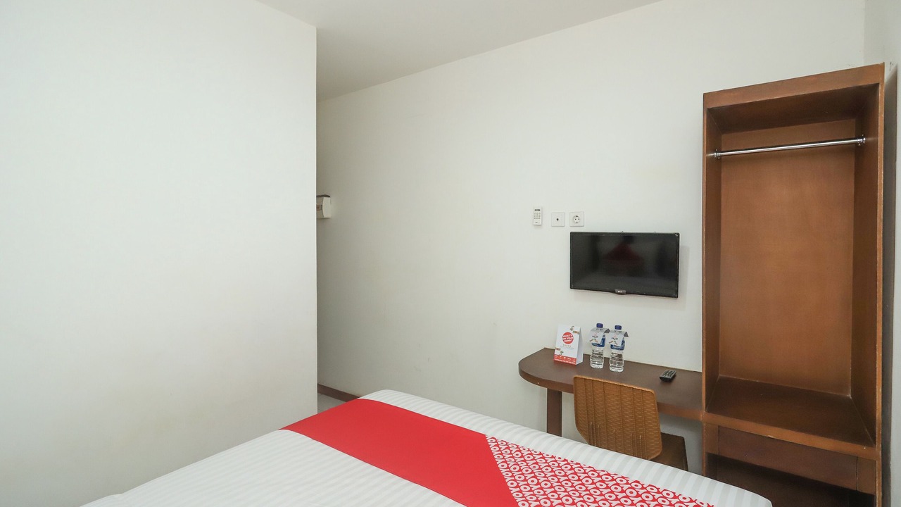 Photo of Bedroom in Bungo