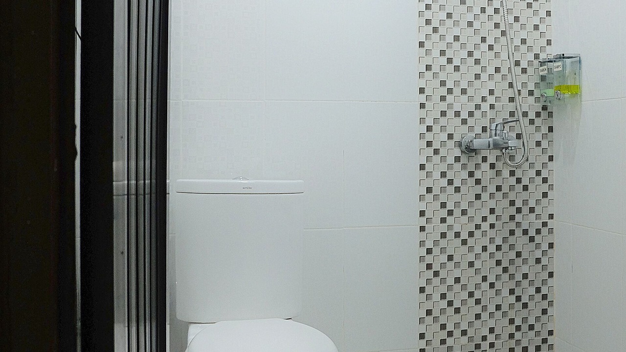 Photo of Bathroom in Muara Bungo