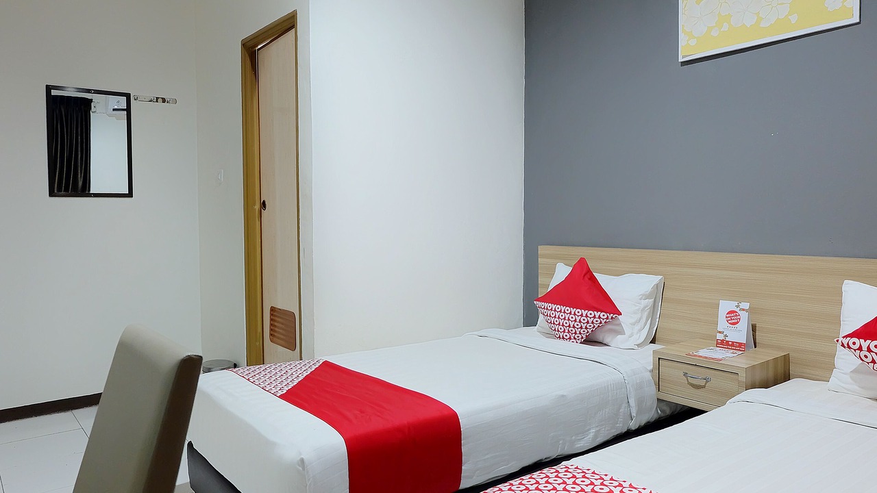 Photo of Bedroom in Muara Bungo