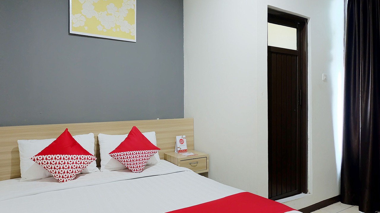 Photo of Bedroom in Muara Bungo