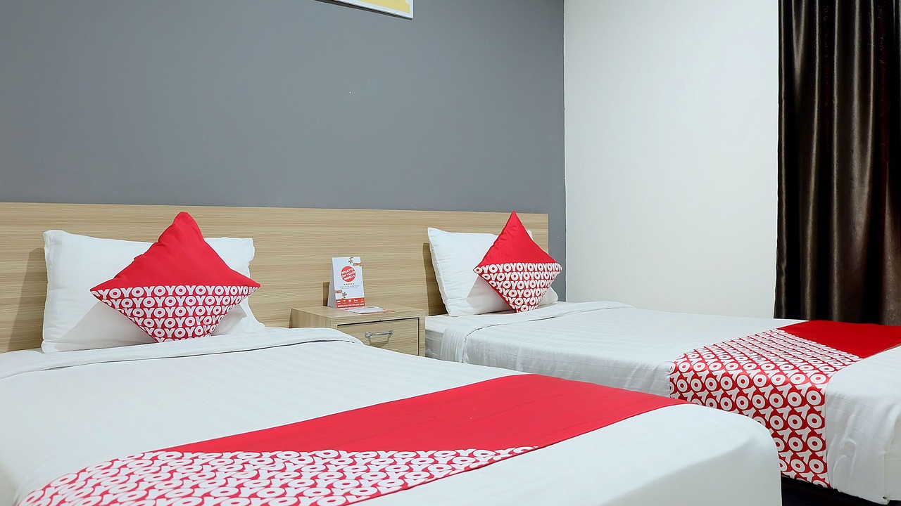Photo of Bedroom in Muara Bungo