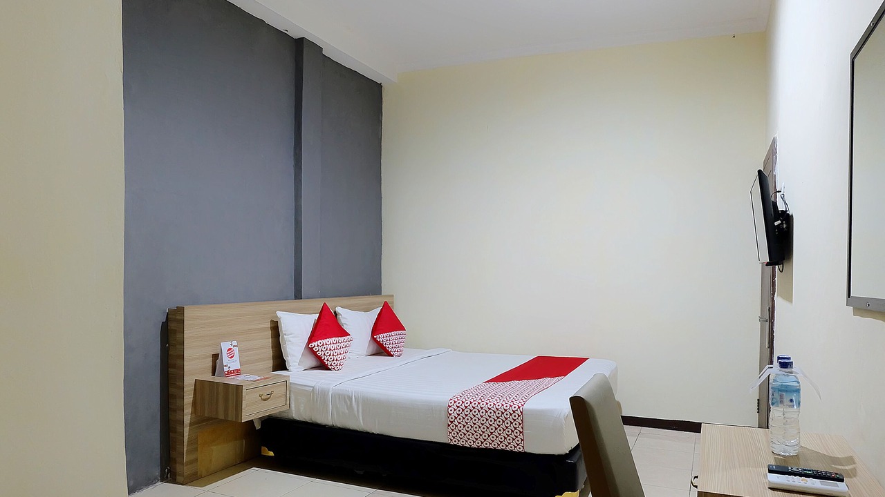 Photo of Bedroom in Muara Bungo