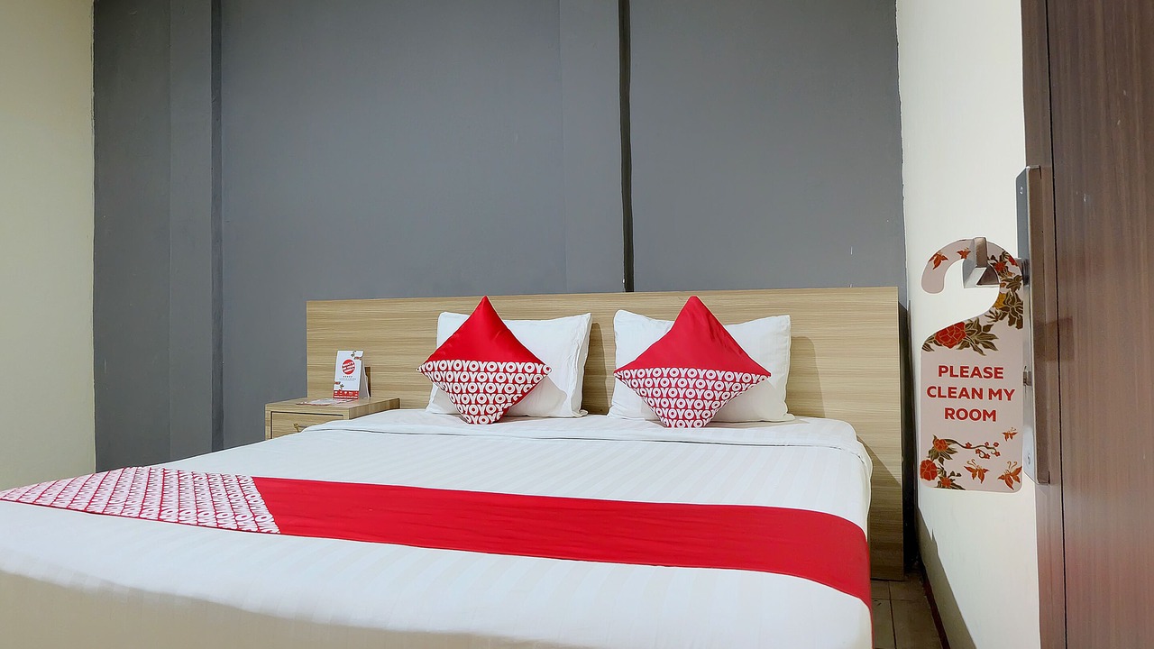 Photo of Bedroom in Muara Bungo