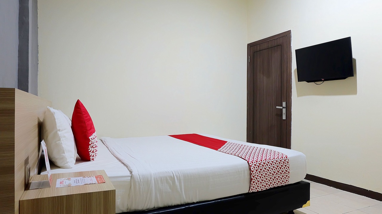 Photo of Bedroom in Muara Bungo
