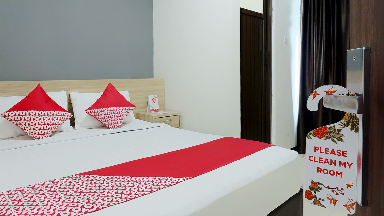 Photo of Bedroom in Muara Bungo