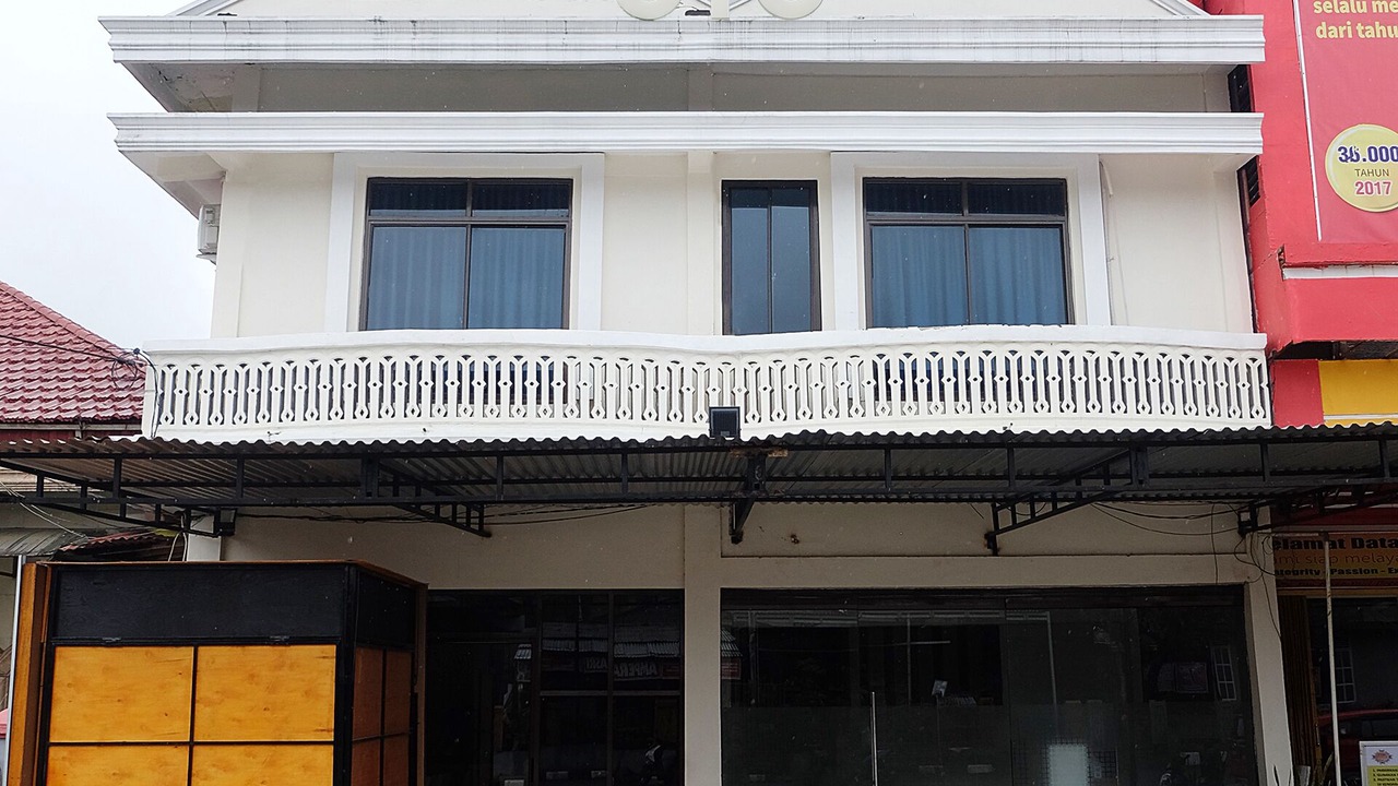 Photo of Outdoor in Muara Bungo