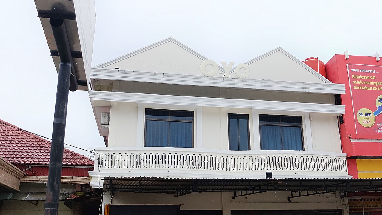 Photo of Outdoor in Muara Bungo