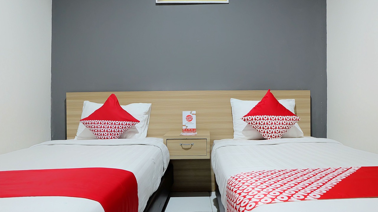 Photo of Bedroom in Muara Bungo