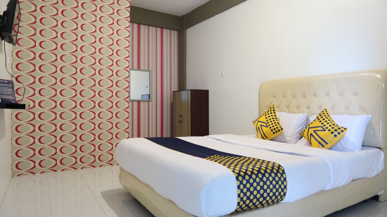 Photo of Bedroom in Payakumbuh