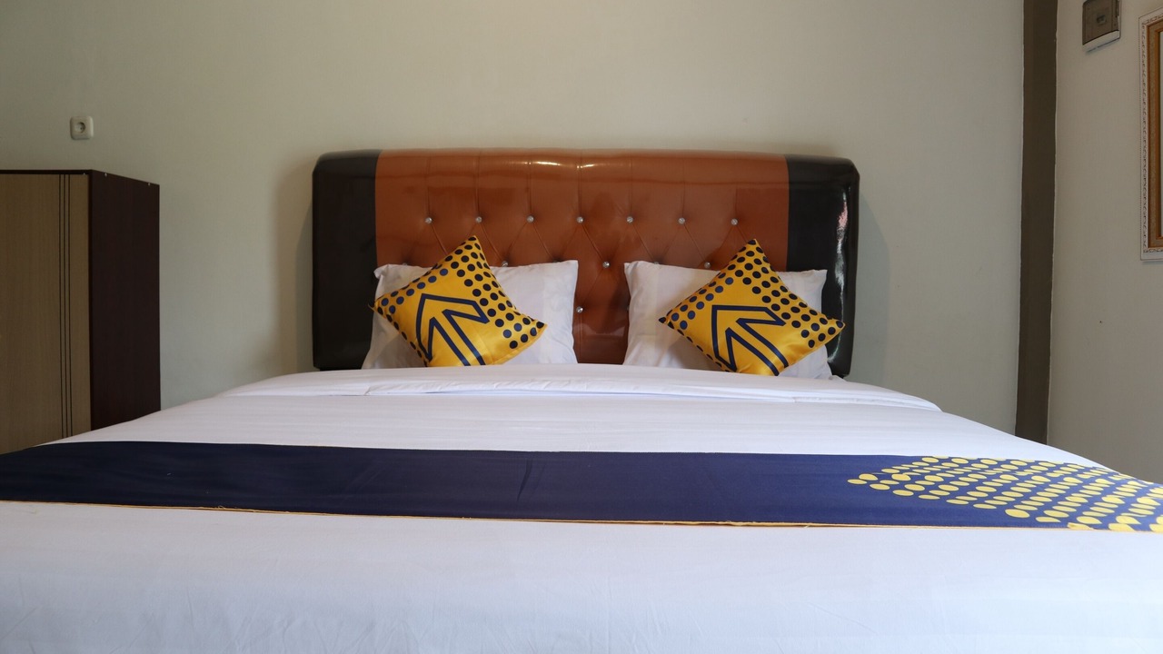Photo of Bedroom in Payakumbuh