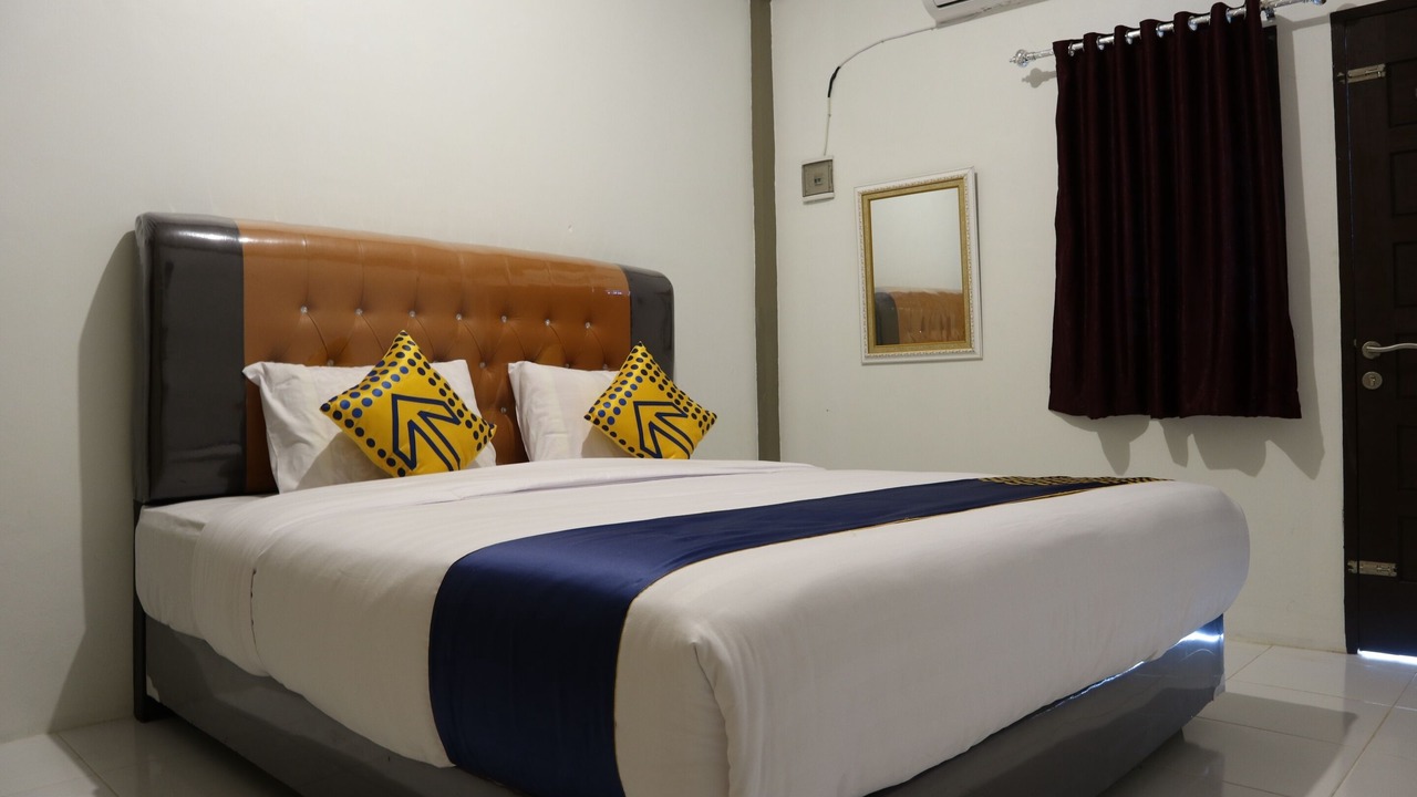 Photo of Bedroom in Payakumbuh