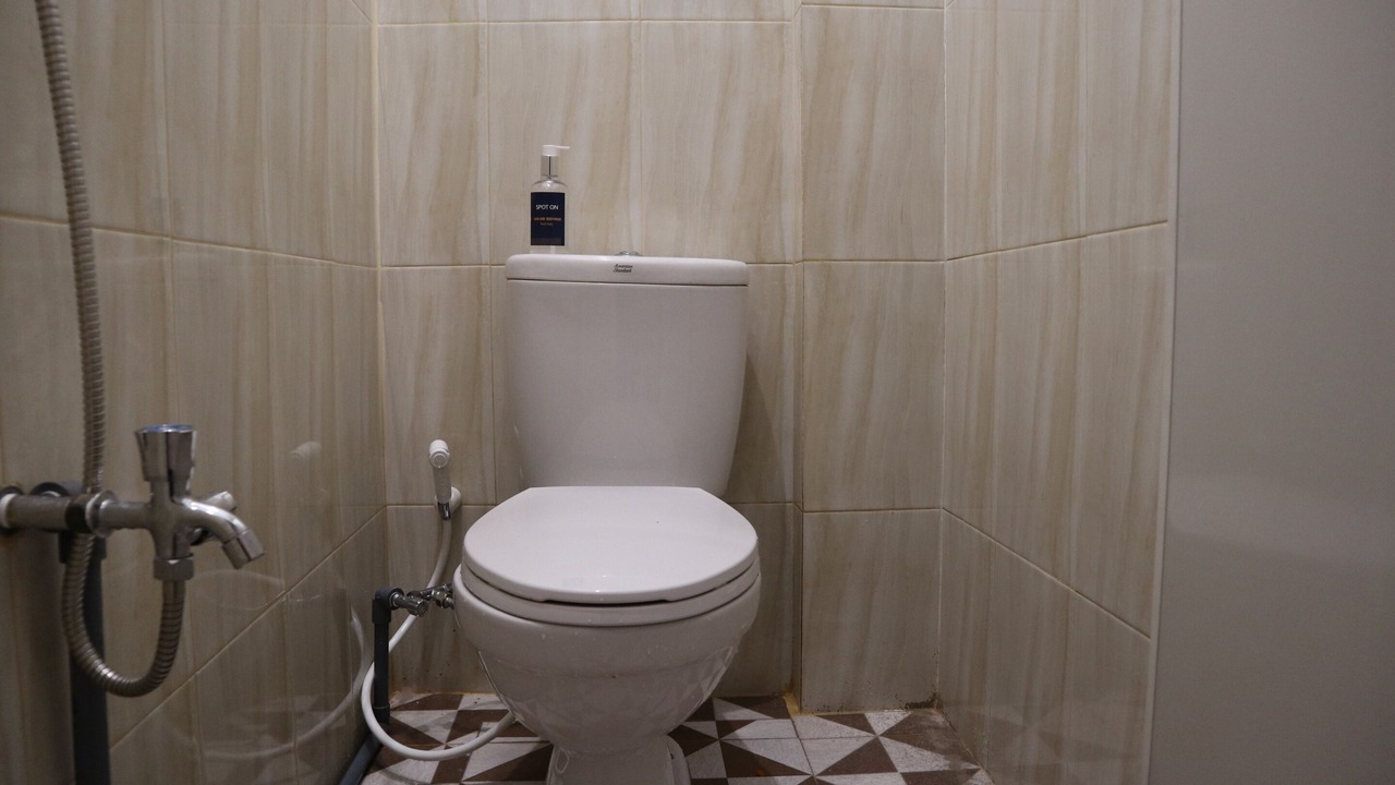 Photo of Bathroom in Payakumbuh