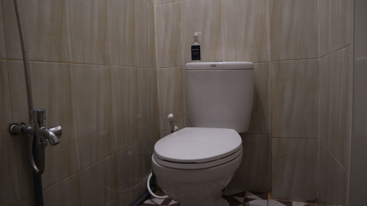 Photo of Bathroom in Payakumbuh