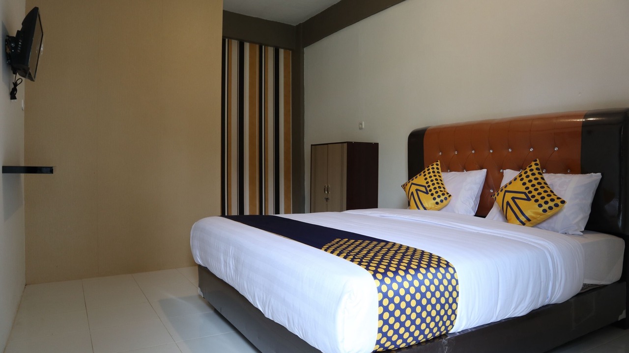 Photo of Bedroom in Payakumbuh