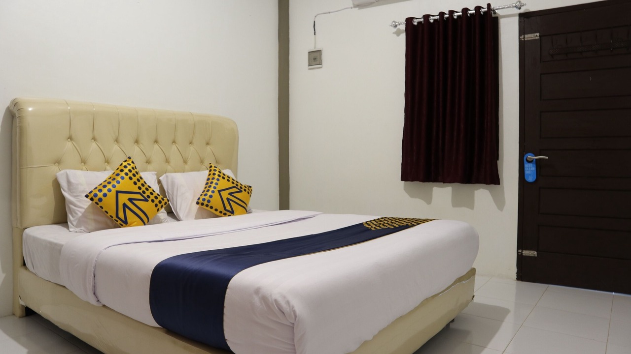 Photo of Bedroom in Payakumbuh