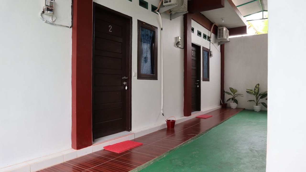 Photo of Outdoor in Payakumbuh