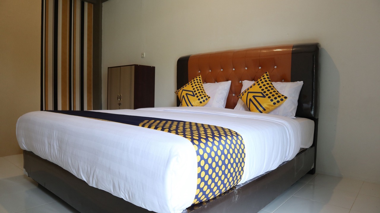 Photo of Bedroom in Payakumbuh