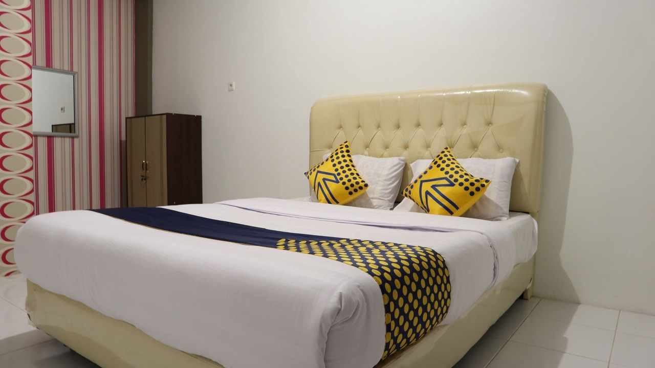 Photo of Bedroom in Payakumbuh