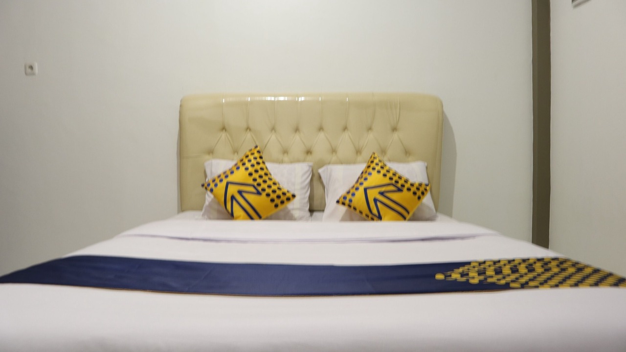 Photo of Bedroom in Payakumbuh