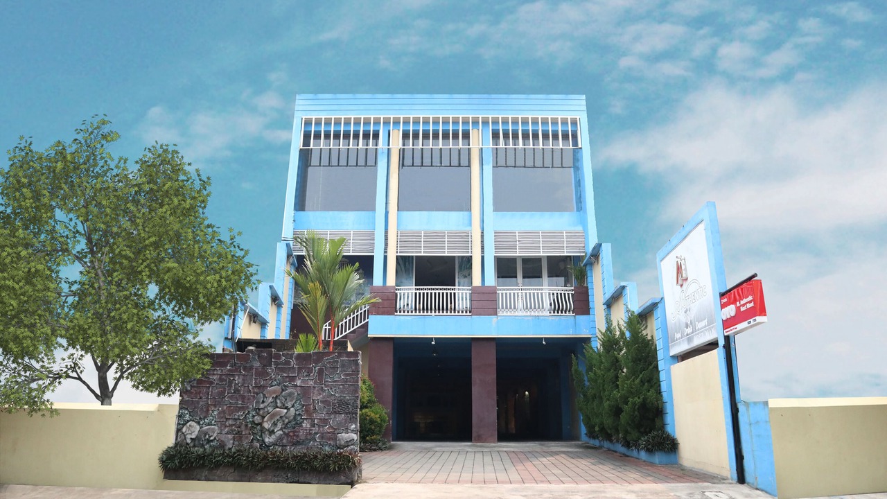 Photo of Outdoor in Padang