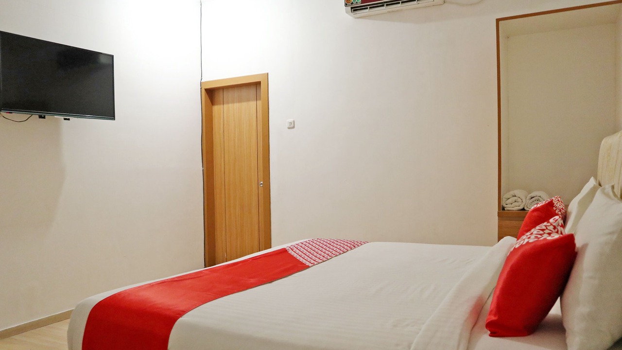 Photo of Bedroom in Padang