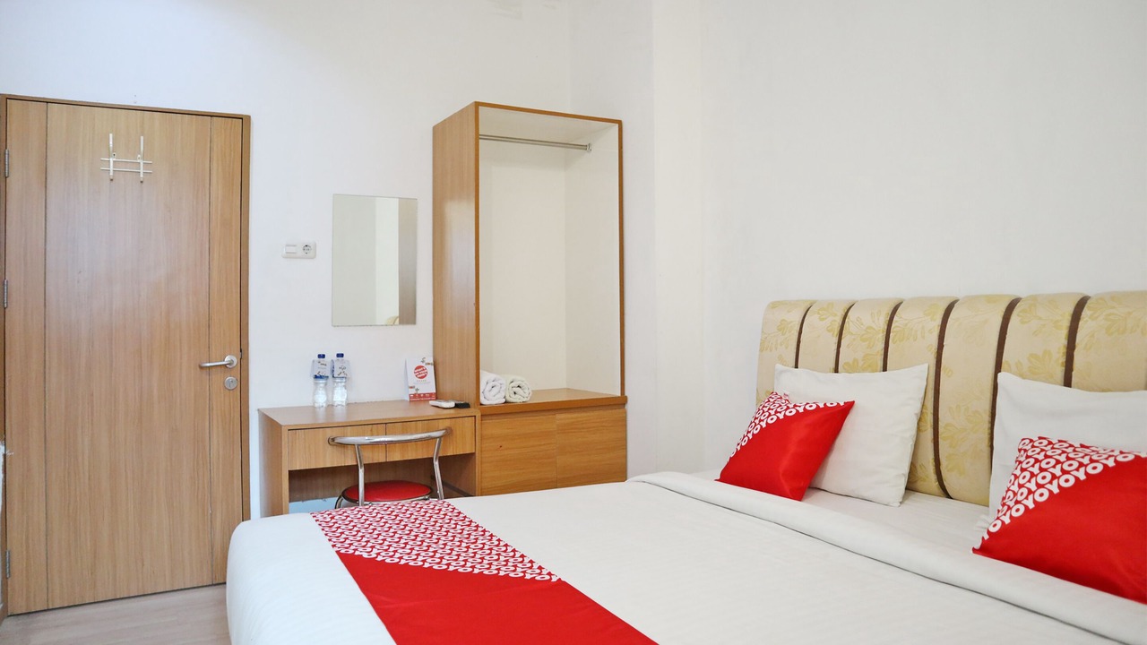 Photo of Bedroom in Padang