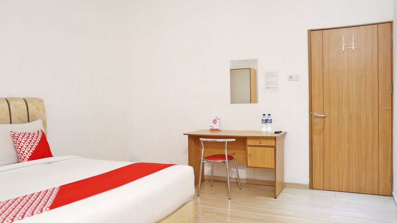 Photo of Bedroom in Padang