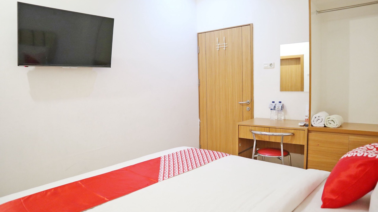 Photo of Bedroom in Padang