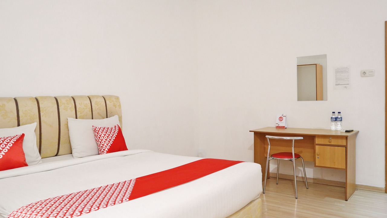 Photo of Bedroom in Padang