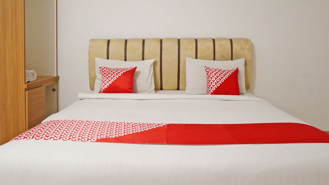 Photo of Bedroom in Padang