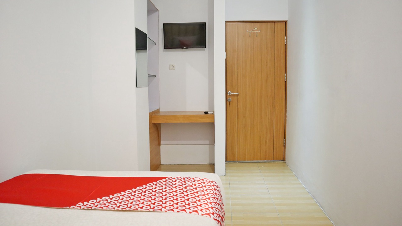 Photo of Bedroom in Padang