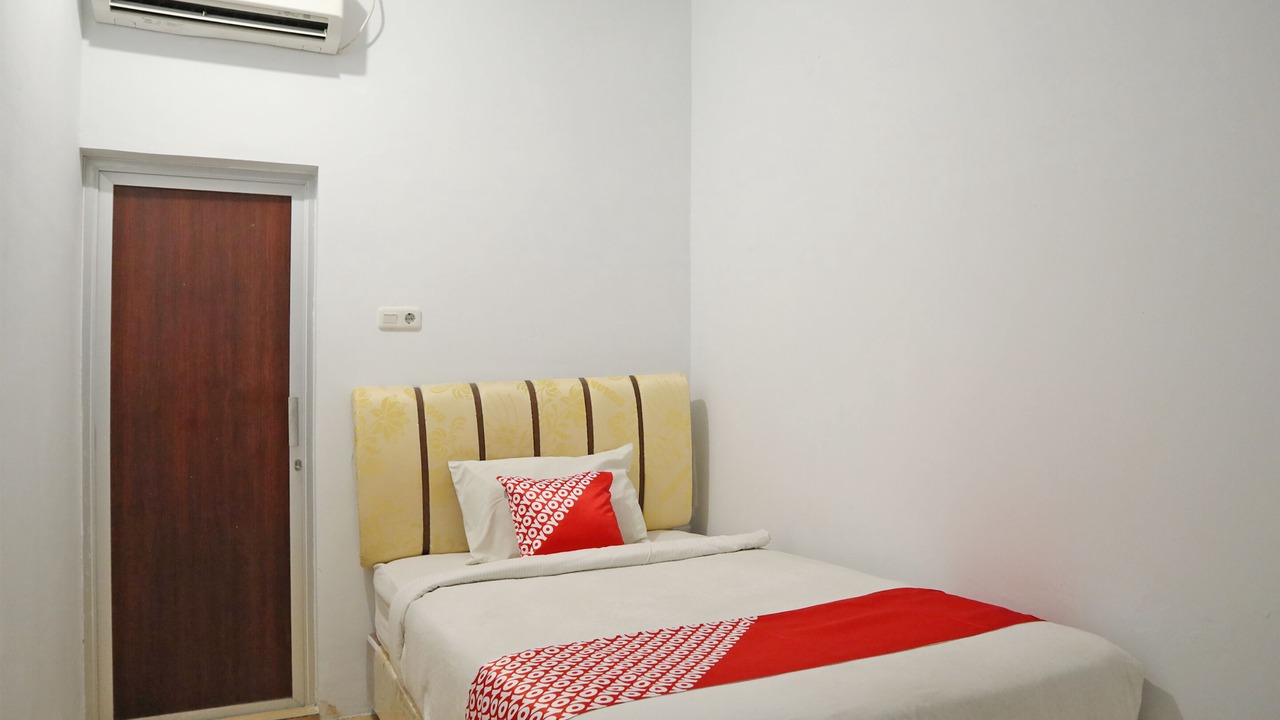 Photo of Bedroom in Padang