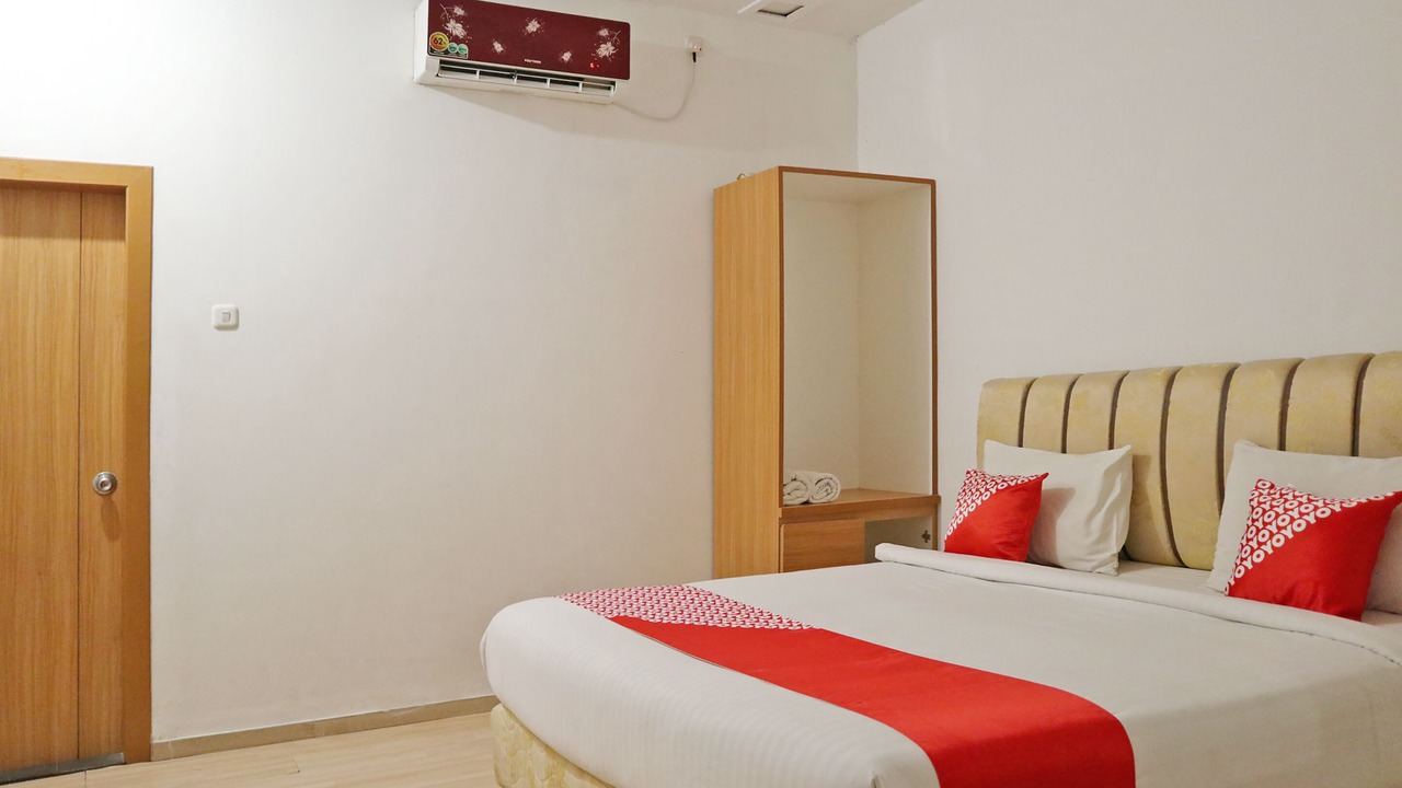 Photo of Bedroom in Padang
