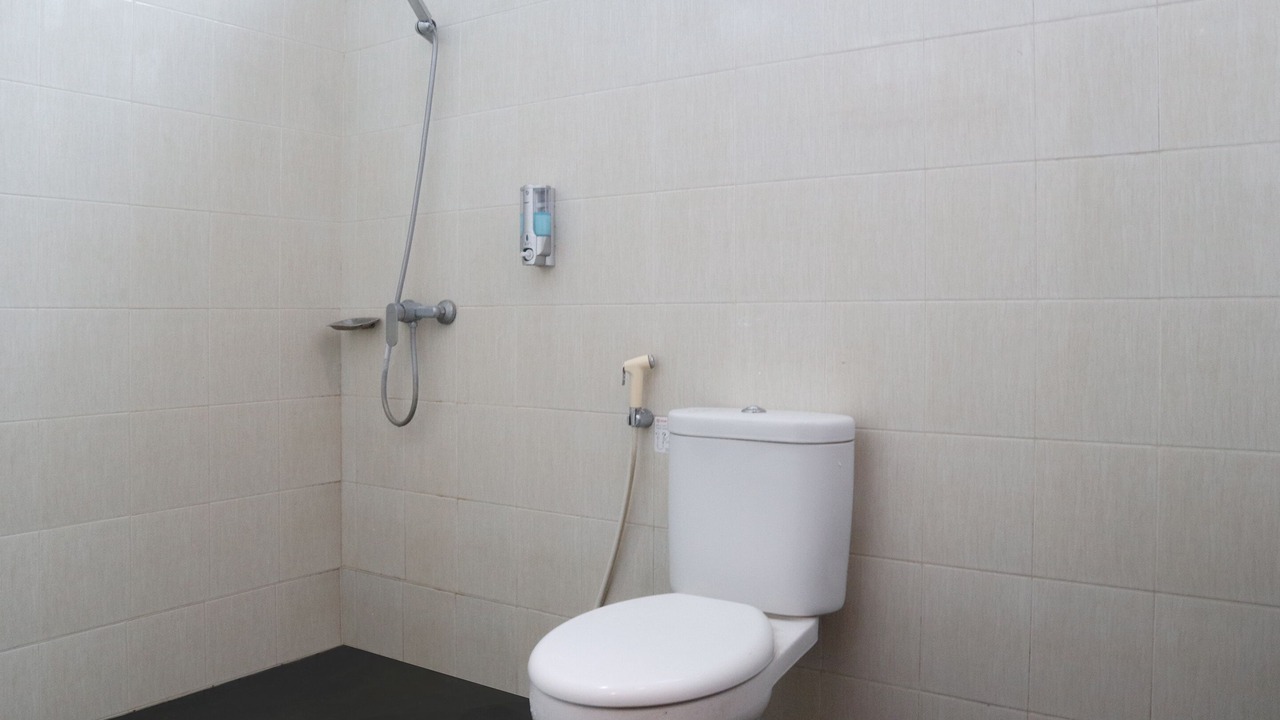 Photo of Bathroom in Padang