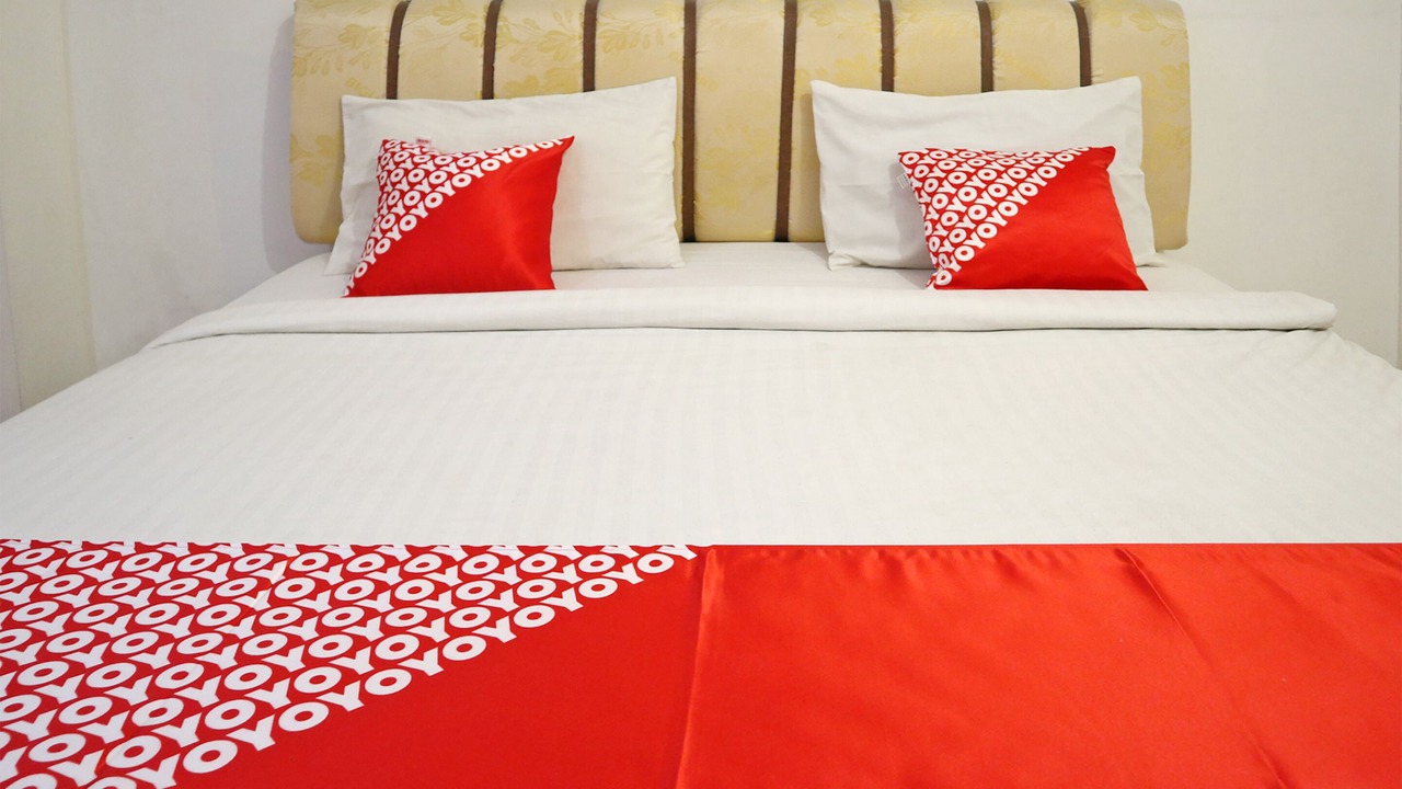 Photo of Bedroom in Padang
