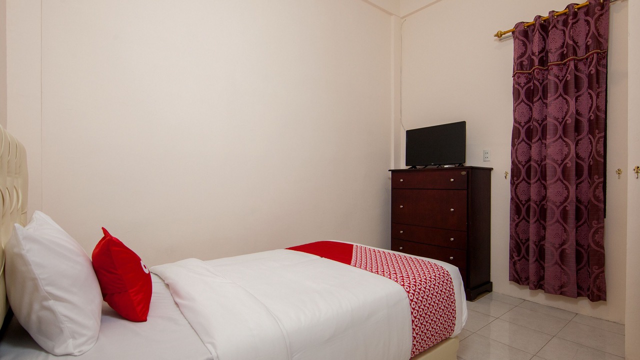 Photo of Bedroom in Rantauprapat