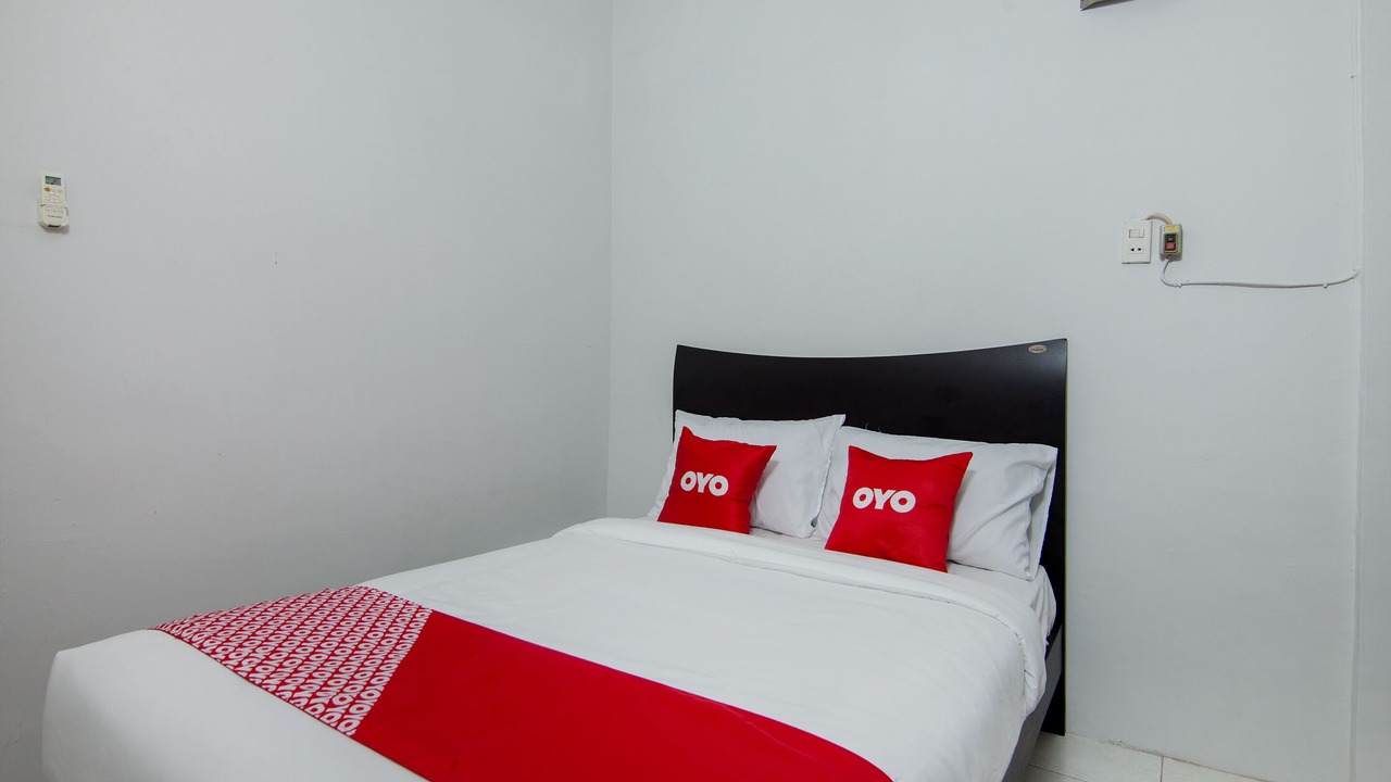 Photo of Bedroom in Rantauprapat