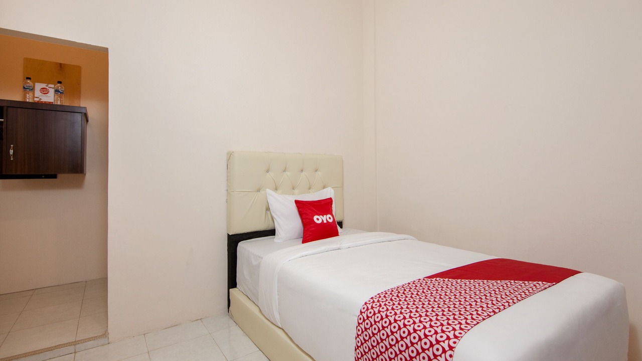 Photo of Bedroom in Rantauprapat