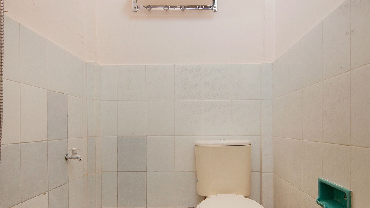 Photo of Bathroom in Rantauprapat