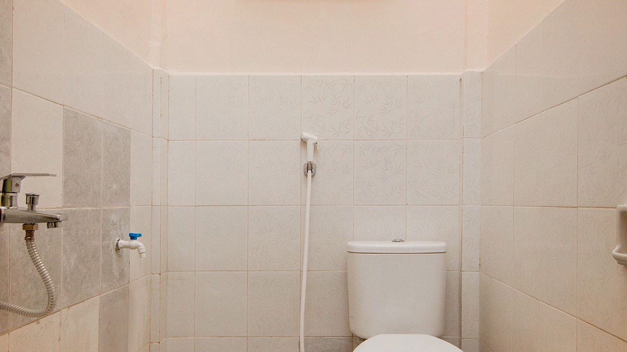 Photo of Bathroom in Rantauprapat