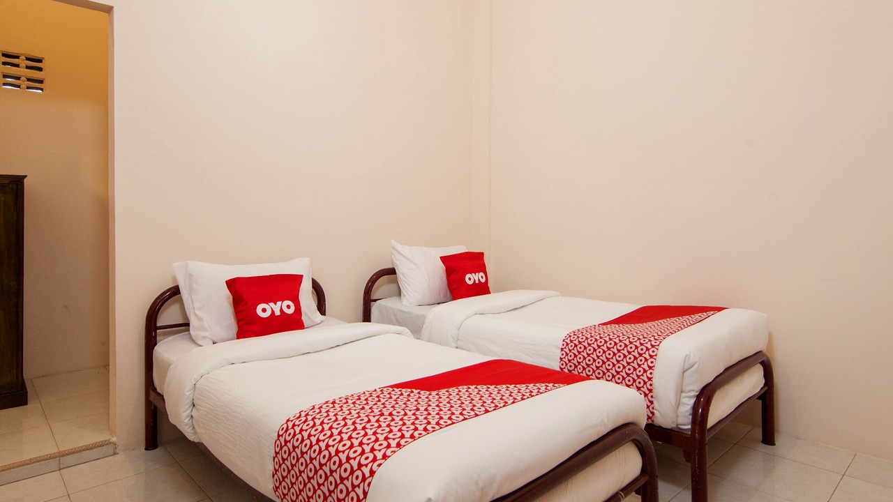 Photo of Bedroom in Rantauprapat